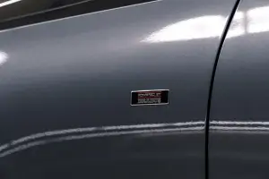 Nuova Mercedes Classe C by Brabus - Foto - 103