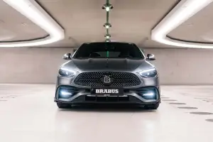 Nuova Mercedes Classe C by Brabus - Foto - 105