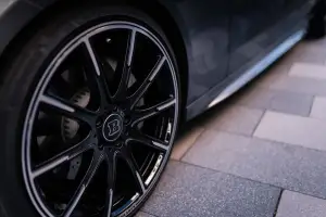 Nuova Mercedes Classe C by Brabus - Foto - 109