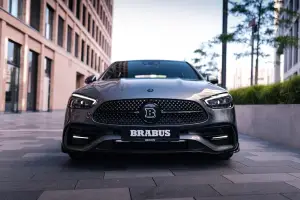 Nuova Mercedes Classe C by Brabus - Foto - 115