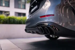 Nuova Mercedes Classe C by Brabus - Foto - 117