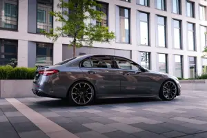 Nuova Mercedes Classe C by Brabus - Foto - 119