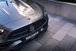 Nuova Mercedes Classe C by Brabus - Foto - 120