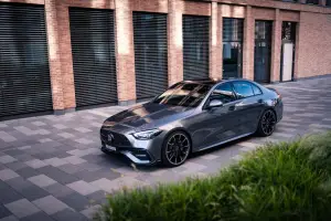 Nuova Mercedes Classe C by Brabus - Foto - 127