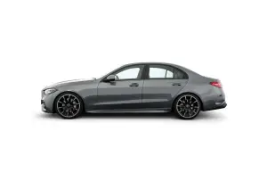 Nuova Mercedes Classe C by Brabus - Foto - 124