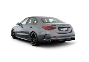 Nuova Mercedes Classe C by Brabus - Foto - 126