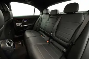 Nuova Mercedes Classe C by Brabus - Foto - 11