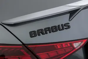 Nuova Mercedes Classe C by Brabus - Foto - 130
