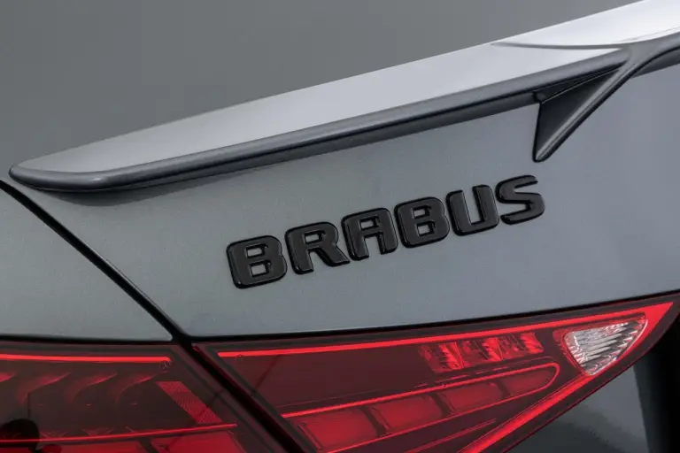 Nuova Mercedes Classe C by Brabus - Foto - 130