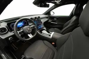 Nuova Mercedes Classe C by Brabus - Foto - 18