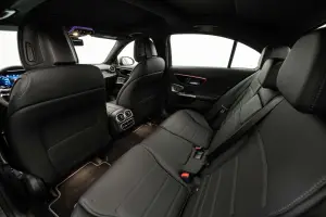 Nuova Mercedes Classe C by Brabus - Foto - 14