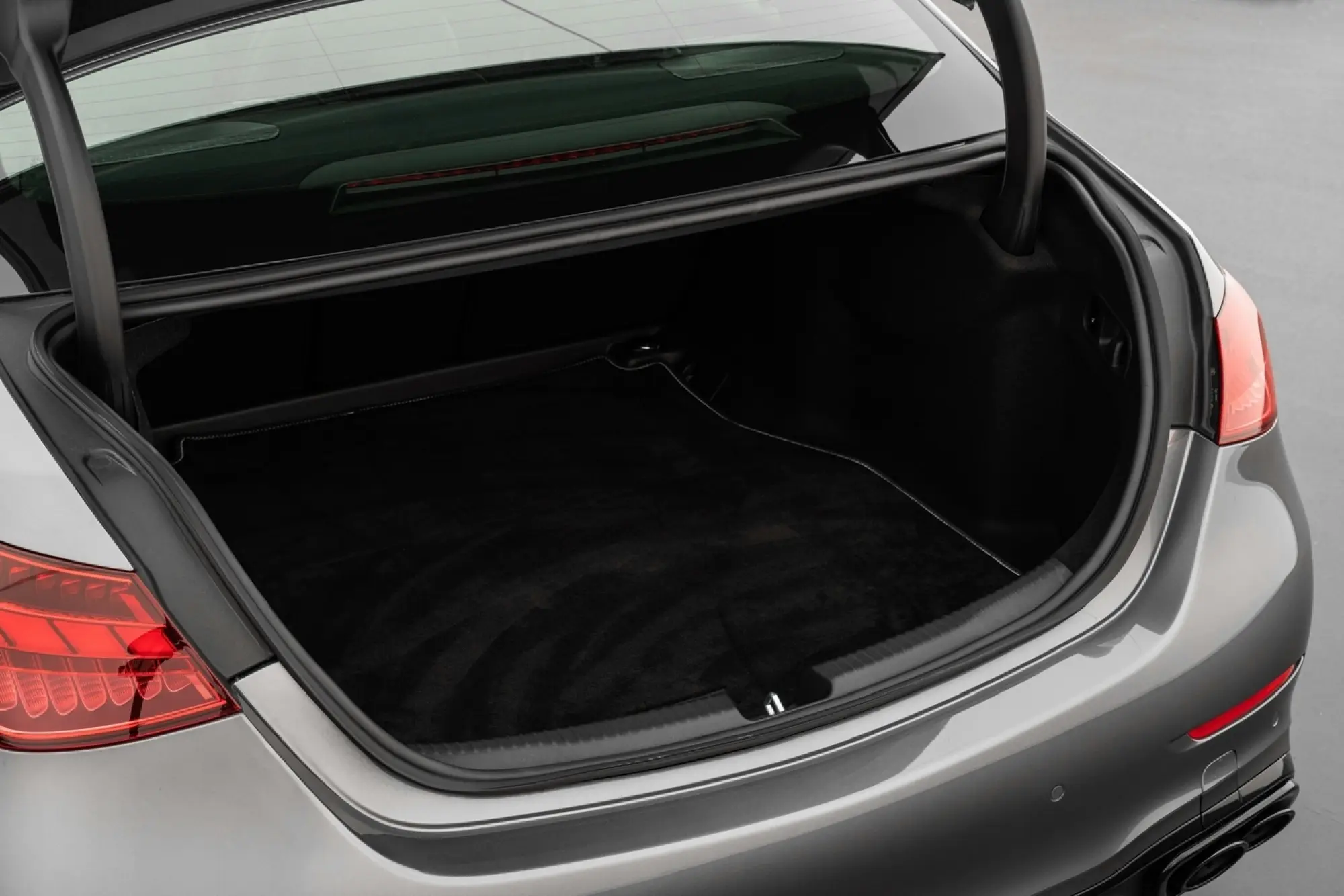 Nuova Mercedes Classe C by Brabus - Foto - 13