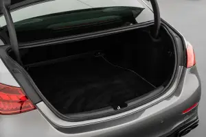 Nuova Mercedes Classe C by Brabus - Foto - 13