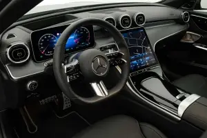 Nuova Mercedes Classe C by Brabus - Foto - 20