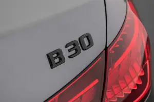 Nuova Mercedes Classe C by Brabus - Foto - 16