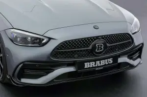 Nuova Mercedes Classe C by Brabus - Foto - 2
