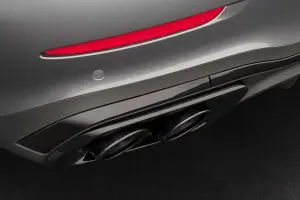 Nuova Mercedes Classe C by Brabus - Foto - 21