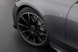 Nuova Mercedes Classe C by Brabus - Foto - 22