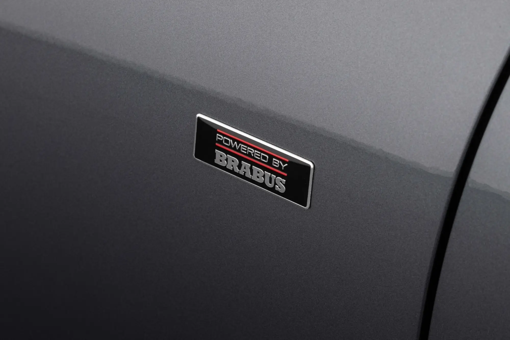 Nuova Mercedes Classe C by Brabus - Foto - 25