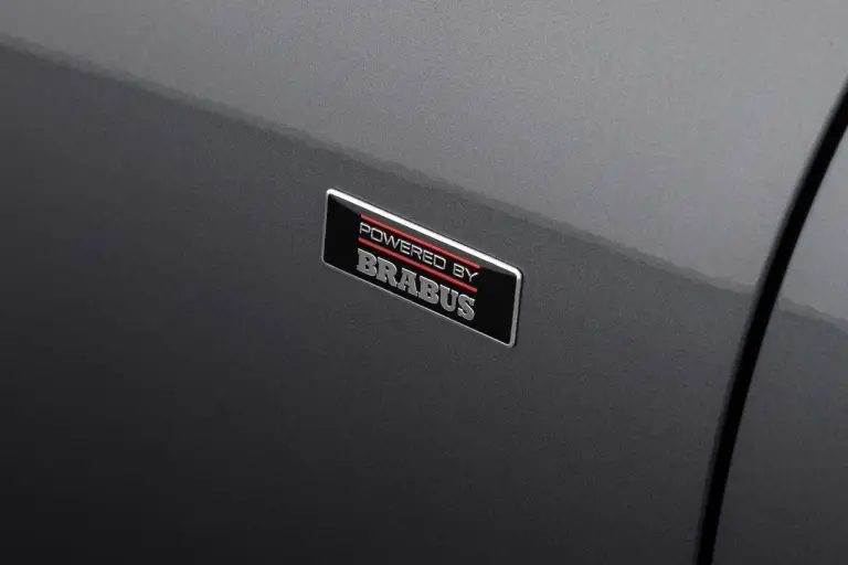 Nuova Mercedes Classe C by Brabus - Foto - 25