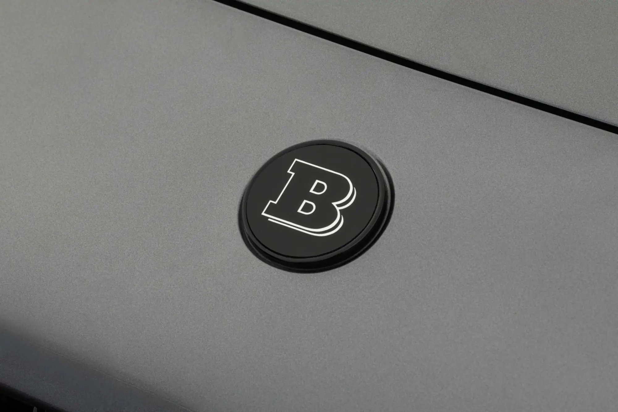 Nuova Mercedes Classe C by Brabus - Foto - 27