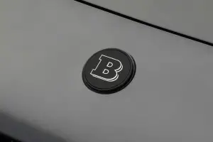 Nuova Mercedes Classe C by Brabus - Foto - 27