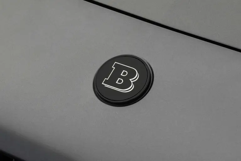 Nuova Mercedes Classe C by Brabus - Foto - 27