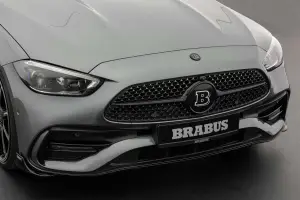 Nuova Mercedes Classe C by Brabus - Foto - 31