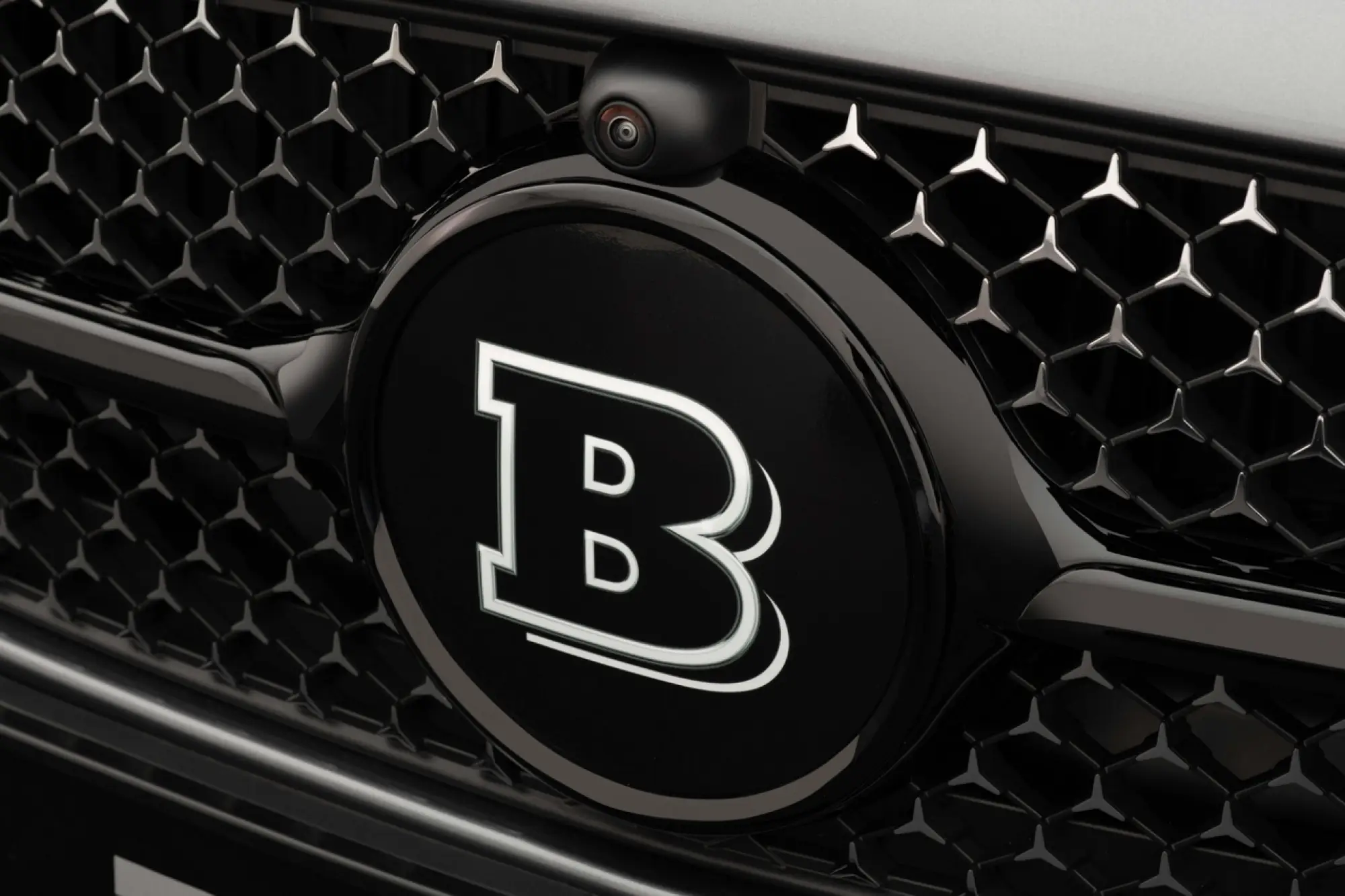 Nuova Mercedes Classe C by Brabus - Foto - 26