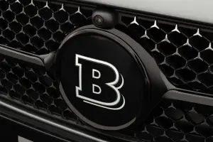 Nuova Mercedes Classe C by Brabus - Foto - 26