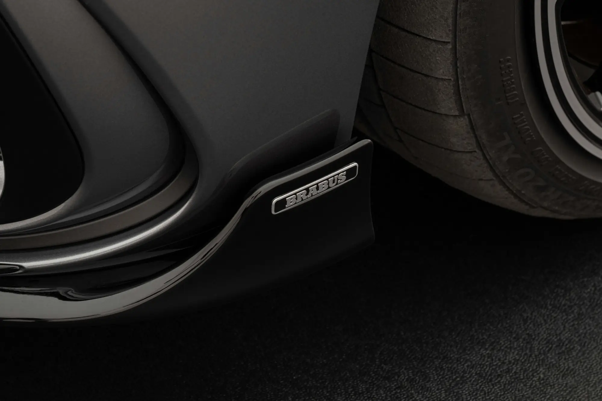 Nuova Mercedes Classe C by Brabus - Foto - 30