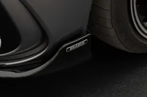 Nuova Mercedes Classe C by Brabus - Foto - 30