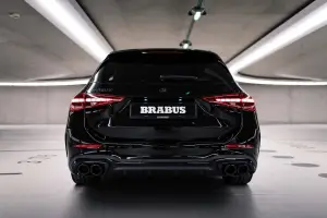 Nuova Mercedes Classe C by Brabus - Foto - 34