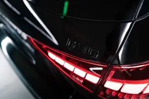 Nuova Mercedes Classe C by Brabus - Foto - 35