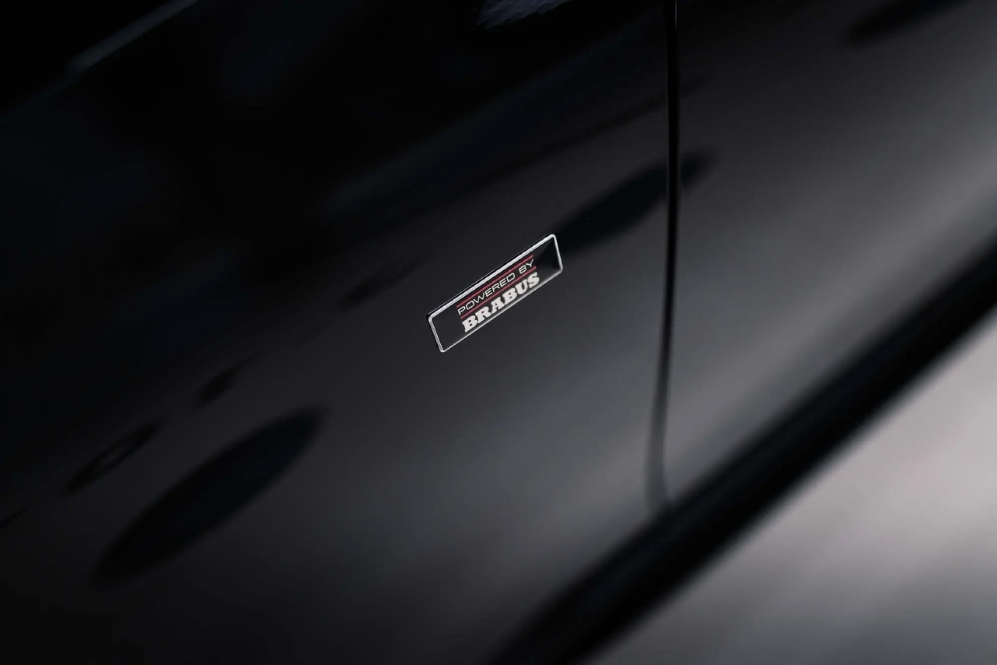 Nuova Mercedes Classe C by Brabus - Foto - 33