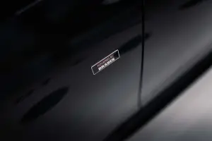 Nuova Mercedes Classe C by Brabus - Foto - 33