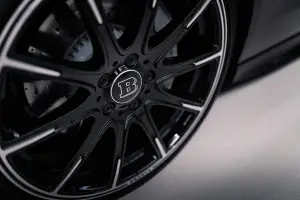 Nuova Mercedes Classe C by Brabus - Foto - 36