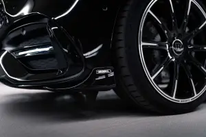 Nuova Mercedes Classe C by Brabus - Foto - 39
