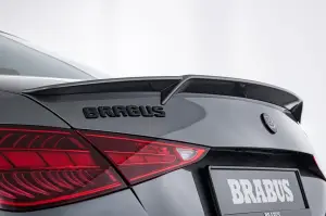 Nuova Mercedes Classe C by Brabus - Foto - 3