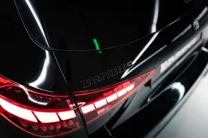 Nuova Mercedes Classe C by Brabus - Foto - 41