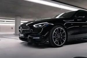 Nuova Mercedes Classe C by Brabus - Foto - 40