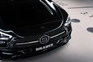 Nuova Mercedes Classe C by Brabus - Foto - 43