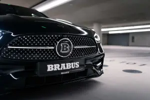 Nuova Mercedes Classe C by Brabus - Foto - 47