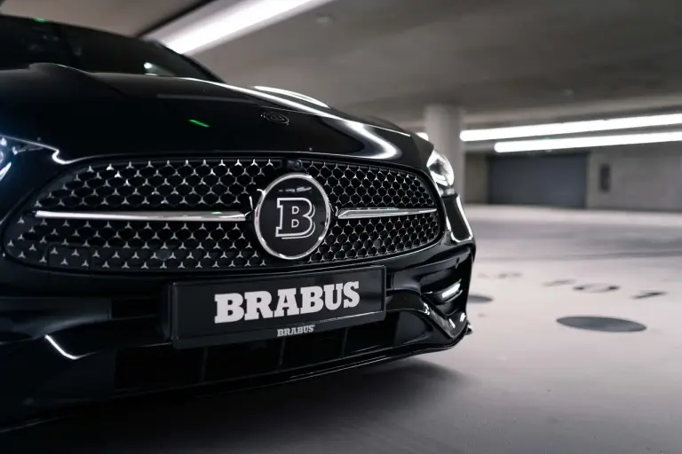Nuova Mercedes Classe C by Brabus - Foto - 47