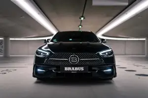 Nuova Mercedes Classe C by Brabus - Foto - 45