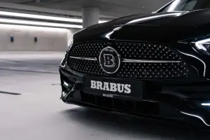 Nuova Mercedes Classe C by Brabus - Foto - 46