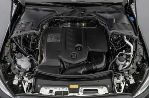 Nuova Mercedes Classe C by Brabus - Foto - 6