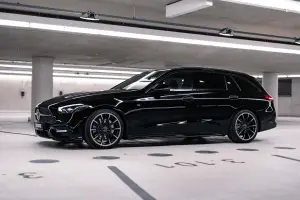 Nuova Mercedes Classe C by Brabus - Foto - 48