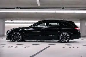 Nuova Mercedes Classe C by Brabus - Foto - 49