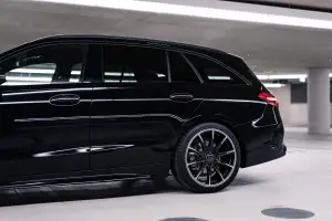 Nuova Mercedes Classe C by Brabus - Foto - 50